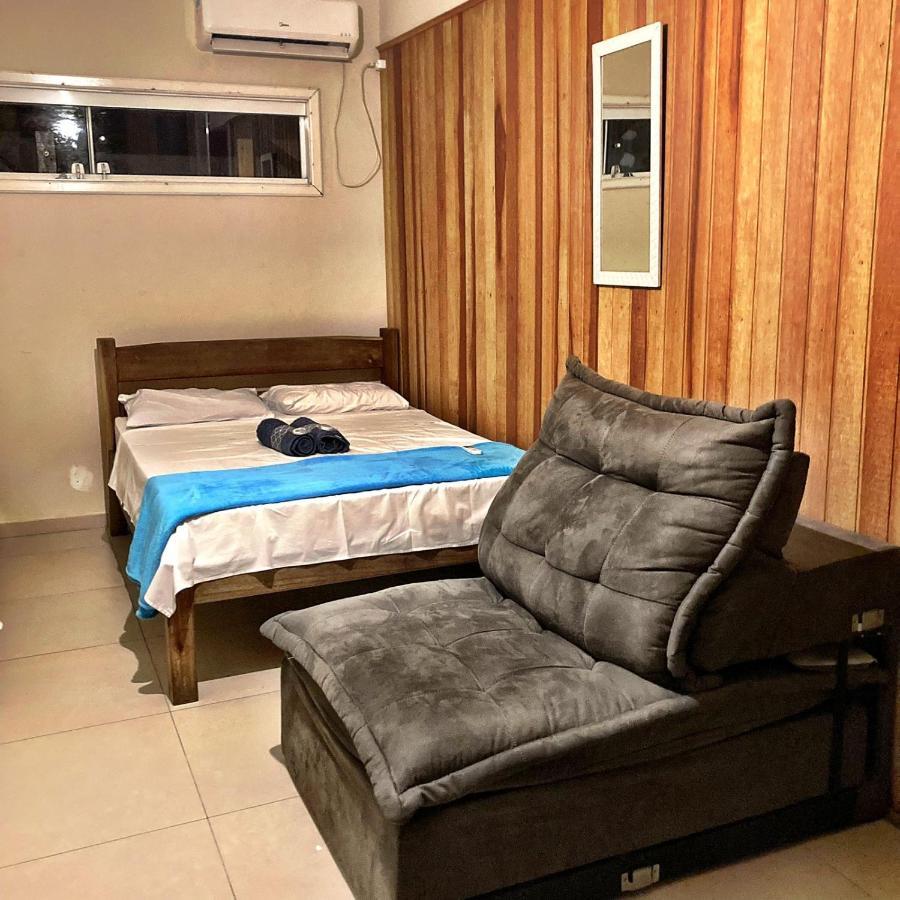 Hostel Morada Do Sol Paraty Bagian luar foto