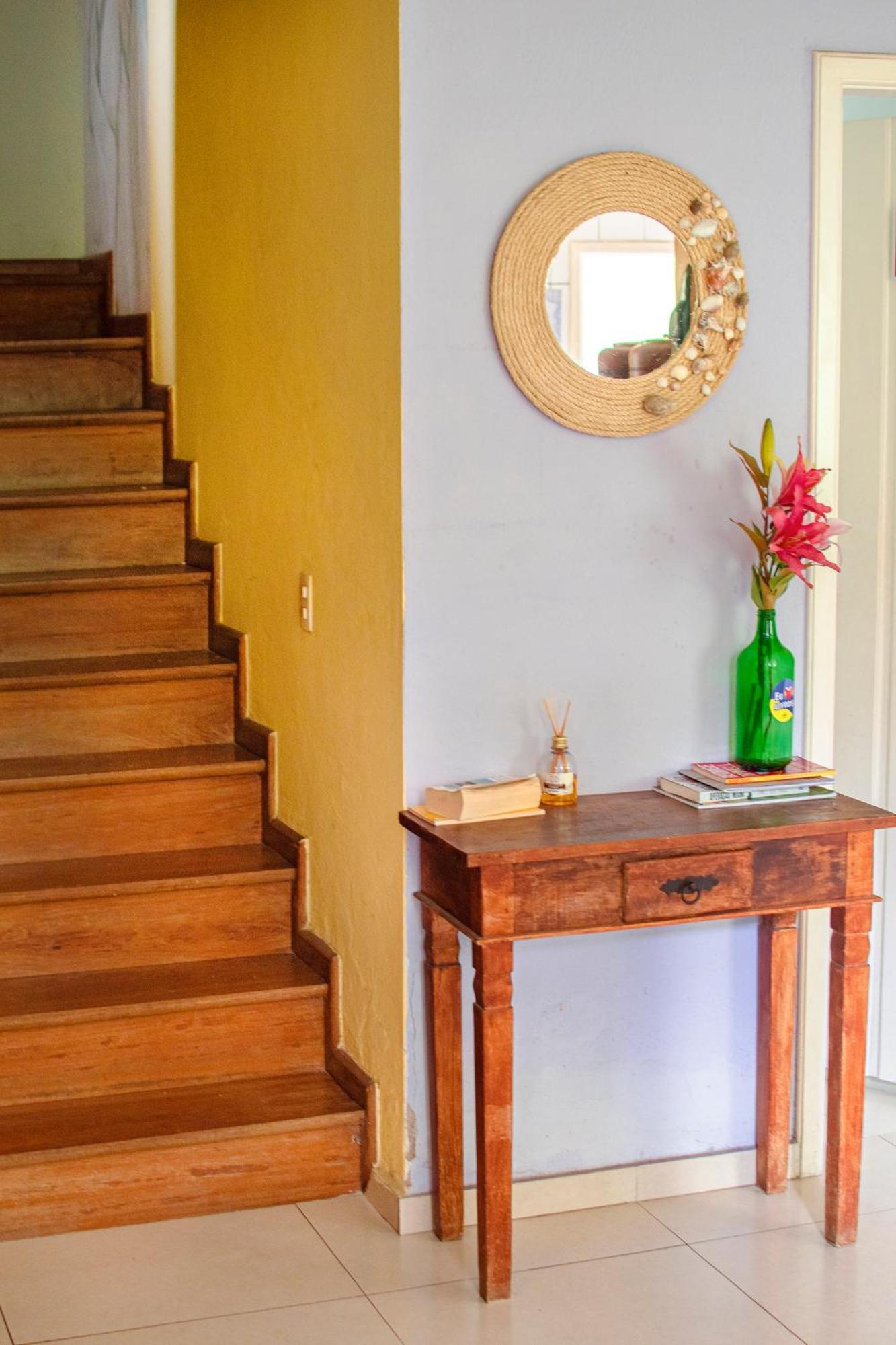 Hostel Morada Do Sol Paraty Bagian luar foto